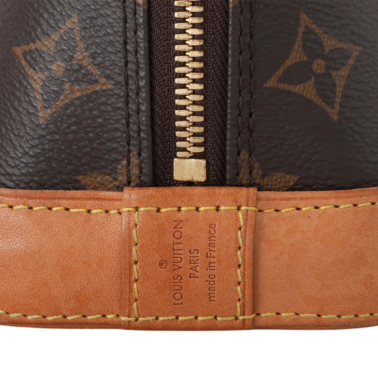 LOUIS VUITTON(USED)루이비통 모노그램 알마 BB